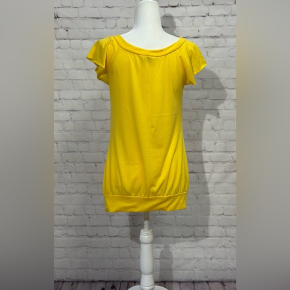 Cozy Maternity Shirt Size M - Picture 3 of 8